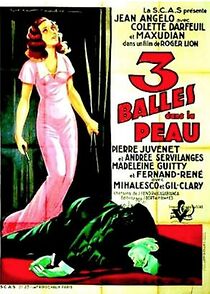 Watch Trois balles dans la peau