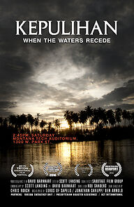 Watch Kepulihan: When the Waters Recede (Short 2015)