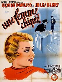 Watch Une femme chipée