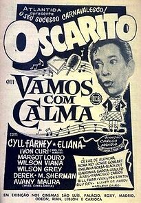 Watch Vamos com Calma