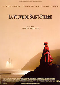 Watch La veuve de Saint-Pierre