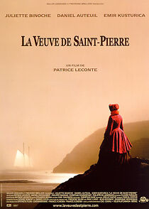 Watch Widow of St. Pierre