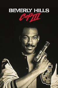Watch Beverly Hills Cop III: Triple Axel