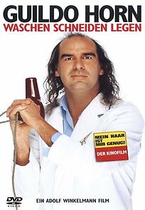 Watch Waschen, schneiden, legen