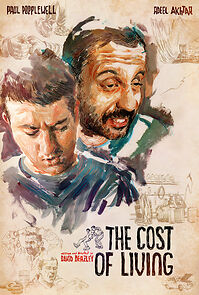 Watch The Cost of Living (Short 2013)