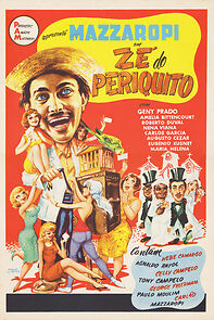 Watch Zé do Periquito