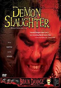 Watch Demon Slaughter