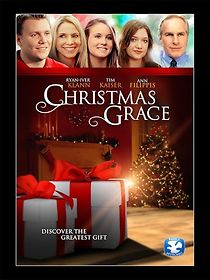 Watch Christmas Grace