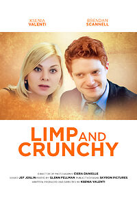 Watch Limp and Crunchy (Short 2015)
