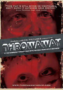 Watch Throwaway (Short 2008)