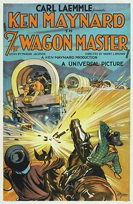 Watch The Wagon Master
