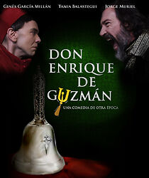 Watch Don Enrique de Guzmán (Short 2012)