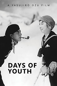 Watch Days of Youth