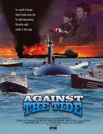 Watch Against the Tide