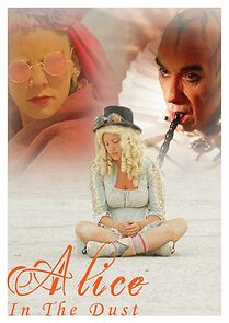 Watch Alice in the Dust (Short 2015)