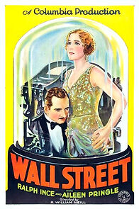 Watch Wall Street
