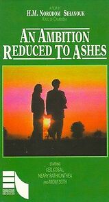Watch An Ambition Reduced to Ashes (Short 1995)