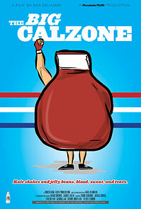 Watch The Big Calzone (Short 2014)