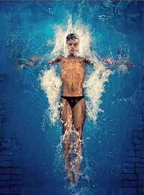 Watch Tom Daley: Diving for Britain