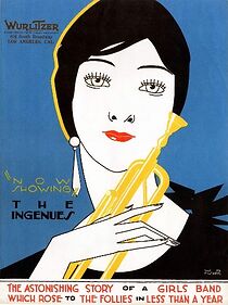 Watch The Band Beautiful (Short 1928)