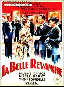 Watch La belle revanche