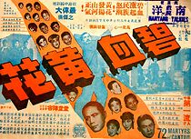 Watch Bi xue huang hua