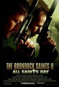 Watch The Boondock Saints II: All Saints Day