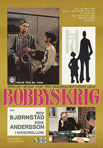 Watch Bobbys krig