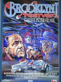 Watch The Brother from Brooklyn