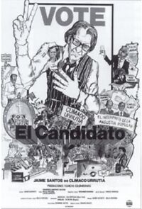 Watch El candidato