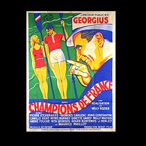 Watch Champions de France