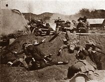 Watch The Battle for Freedom (Short 1913)