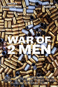Watch War of 2 Men (Short 2007)