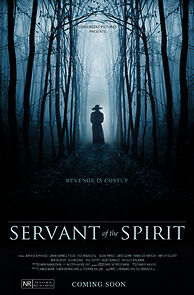 Watch Servant of the Spirit (Short 2016)