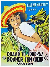 Watch Wenn du einmal dein Herz verschenkst