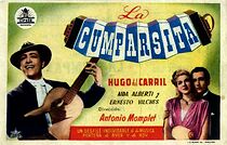 Watch La cumparsita