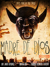 Watch Madre De Dios (Short 2015)