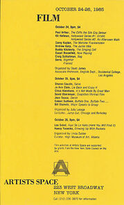 Watch Dark Exodus (Short 1985)