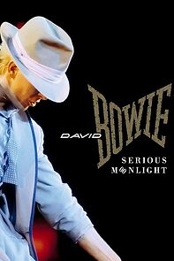 Watch David Bowie: Serious Moonlight