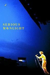 Watch David Bowie: Serious Moonlight