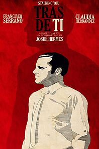 Watch Tras de ti (Short 2013)