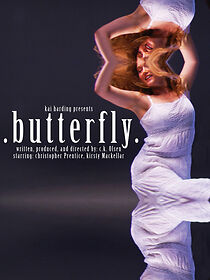 Watch Butterfly (Short 2008)