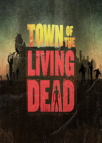 Watch Town of the Living Dead