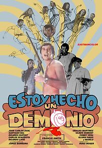 Watch Estoy hecho un demonio