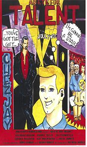 Watch An Eye for Talent (Short 1998)