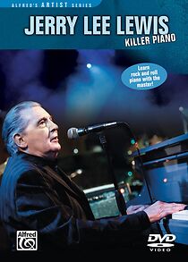 Watch Jerry Lee Lewis: Killer Piano