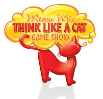 Watch Meow Mix Think Like a Cat Game Show