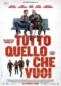 Watch Tutto quello che vuoi