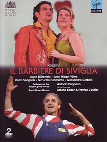 Watch Il Barbiere di Siviglia