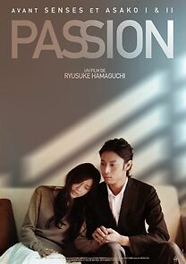 Watch Passion